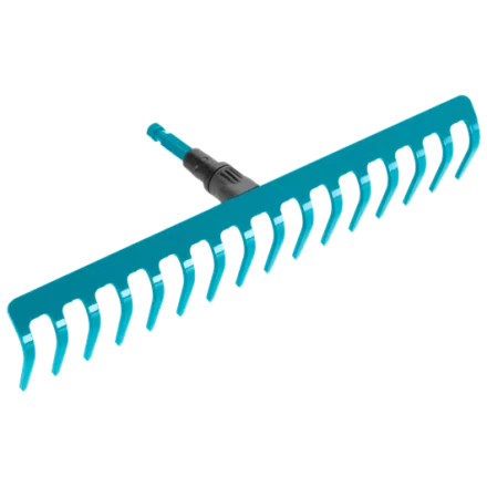 Грабли 41 см  GARDENA купить в Кургане