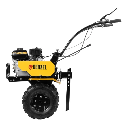 Мотоблок DPT-270 Denzel 56432 купить в Кургане