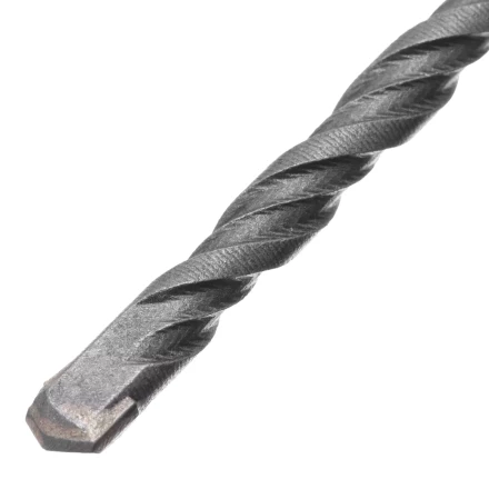 Бур по бетону Сибртех, 4 x 110 мм, SDS Plus, 70550 купить в Кургане