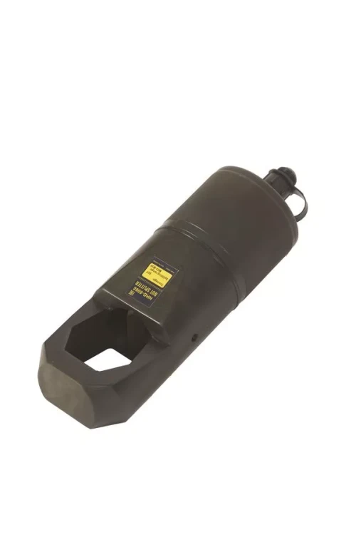 Гайколом гидравлический TOR HHQ-6070 90 т M39-M48 1004626 купить в Кургане