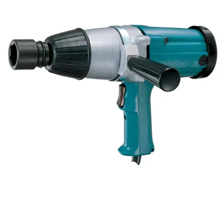 Ударный гайковерт Makita 6906 купить в Кургане