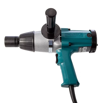 Ударный гайковерт Makita 6906 купить в Кургане
