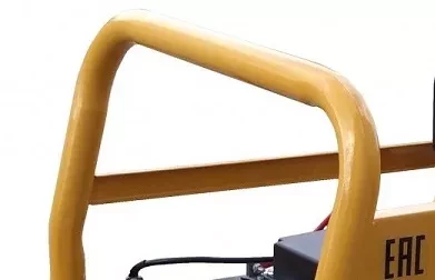 Бензиновый генератор GESHT GD3000CE купить в Кургане