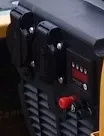 Бензиновый генератор GESHT GD3000CE купить в Кургане