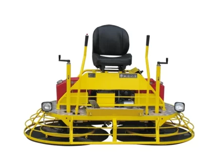 Затирочная машина TOR ZDMR 1000 двухроторная (Honda) 1024036 купить в Кургане