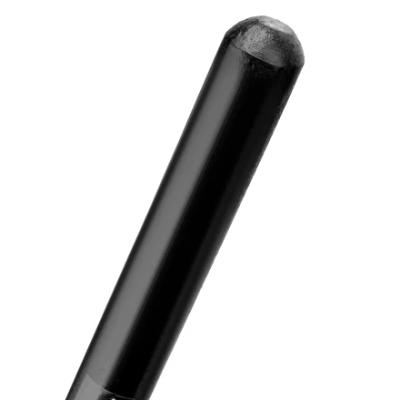 Лопата совковая Palisad, 235х285х1430 мм, ребра жесткости, удлиненная, деревянный черенок, LUXE 61304 купить в Кургане