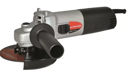 Угловая шлифмашина ИНТЕРСКОЛ УШМ 115/750 купить в Кургане