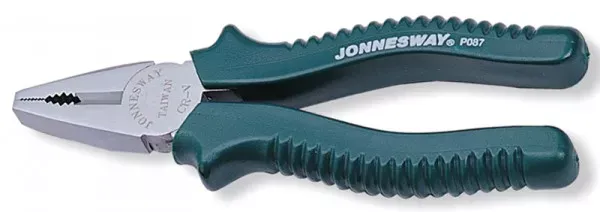 Плоскогубцы 160 мм  P086 Jonnesway 47122 купить в Кургане