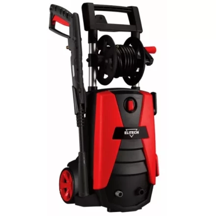 Минимойка-мойка высокого давления Elitech М 1900РБК купить в Кургане