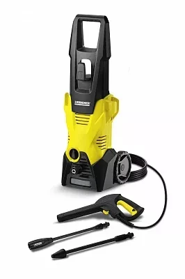 Минимойка-мойка высокого давления KARCHER K 3 АВД купить в Кургане