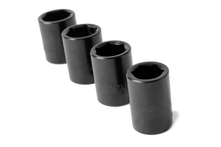 Гайковерт сетевой ударный MESSER IW-500 купить в Кургане