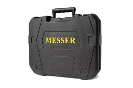 Гайковерт сетевой ударный MESSER IW-500 купить в Кургане