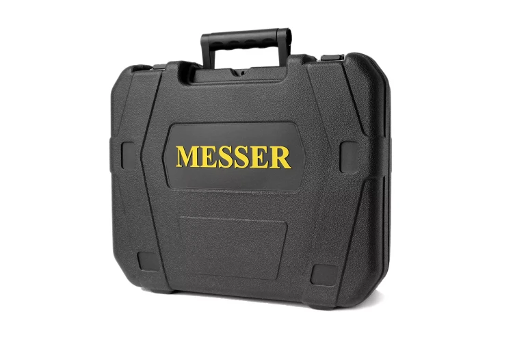 Гайковерт сетевой ударный MESSER IW-500 купить в Кургане