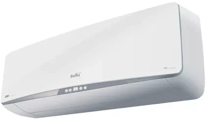 Блок внутренний BALLU BSPI/in-18HN1/WT/EU сплит-системы инверторного типа купить в Кургане