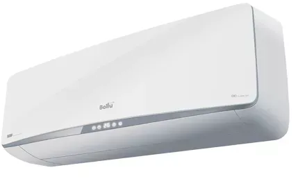 Блок внутренний BALLU BSPI/in-18HN1/WT/EU сплит-системы инверторного типа купить в Кургане