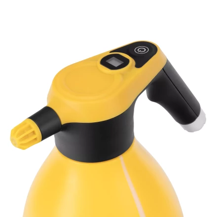 Опрыскиватель аккумуляторный Denzel D-2LI, 2 л, 3,7 В, 2,2 Ач 64791 купить в Кургане