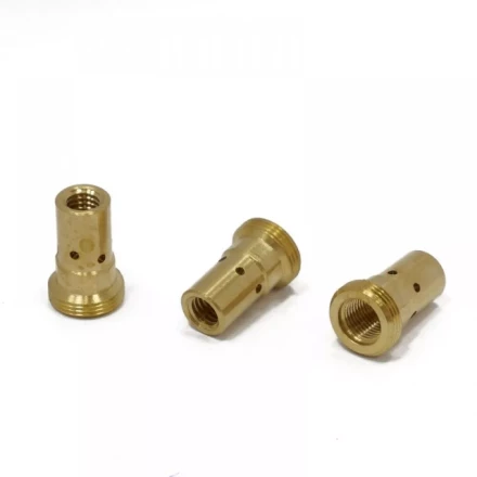 Держатель наконечника M8 25мм MIG 400-500 WC Aurora купить в Кургане