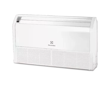 Внутренний блок ELECTROLUX EACU/I-24 FMI/N3 Free match сплит-системы, напольно-потолочного типа купить в Кургане