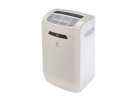 Кондиционер мобильный ELECTROLUX EACM-12 GE/N3_WG купить в Кургане