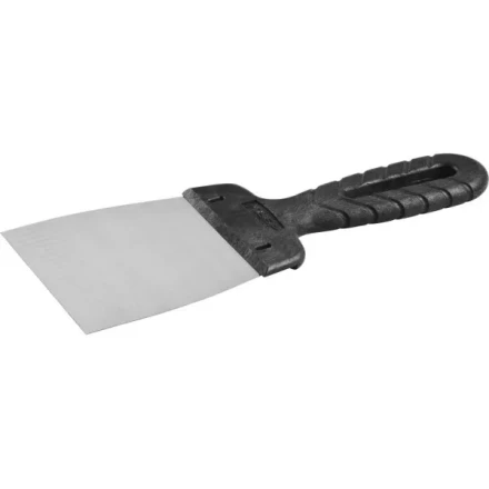 Шпатель ЗУБР &quot;СТАНДАРТ&quot; стальное полотно, 100мм 10052-10 купить в Кургане