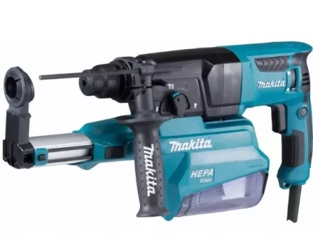 Перфоратор Makita HR2652 купить в Кургане