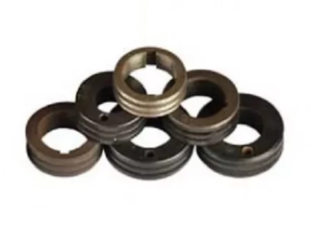 Ролик подающий 1,2-1,6 алюминий диаметр40-32мм Сварог купить в Кургане