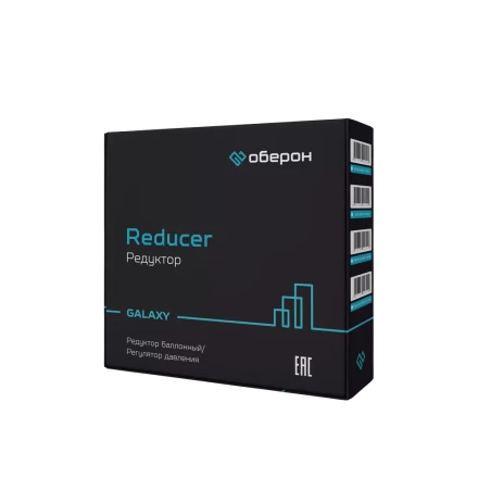 Регулятор универсальный У30/АР40-Р GALAXY (Оберон) N4217 купить в Кургане