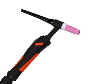 Горелка TECH TS 17 160AC/DC 4метр IOZ6960-05 Сварог купить в Кургане