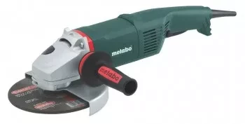 Угловая шлифовальная машина Metabo WX 17-180 (УШМ, Болгарка) купить в Кургане