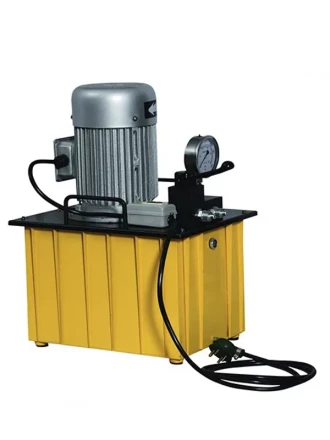 Насос электрогидравлический двусторонний TOR HHB-630B-II 220В, 2,2кВт, 35л 1056322 купить в Кургане