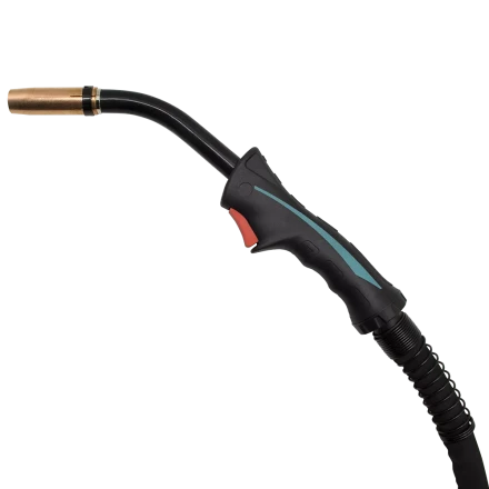 Горелка MW 600 Ultra Double cooled (5m / Water / Euro) PR766.0531 купить в Кургане