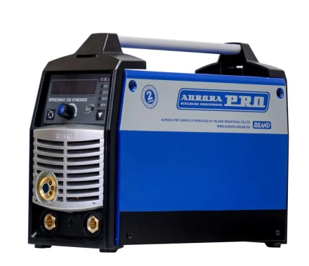 Сварочный полуавтомат Aurora SPEEDWAY 200 SYNERGIC купить в Кургане