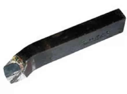 Резец проходной упорный изогнутый 32х25х170 ВК8 Гост 18879-73 тип 2 Россия купить в Кургане