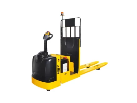 Сборщик заказов самоходный 3000 кг 0,217 м XILIN CBD30Q (длина вил 2440 мм) 1025931 купить в Кургане