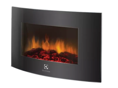 Электрокамин-камин электрический ELECTROLUX EFP/W 1200URLS