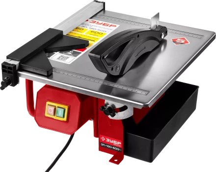 Электроплиткорез ЭП-180-600Н серия МАСТЕР купить в Кургане