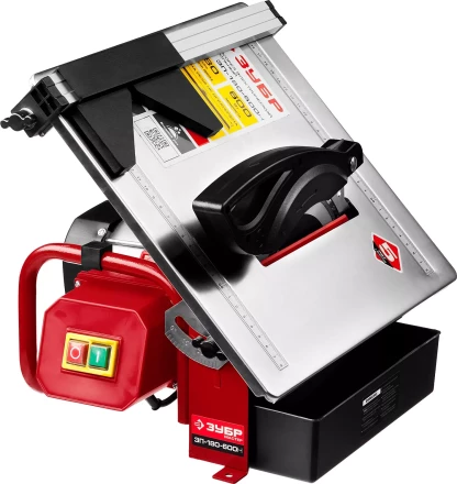 Электроплиткорез ЭП-180-600Н серия МАСТЕР купить в Кургане