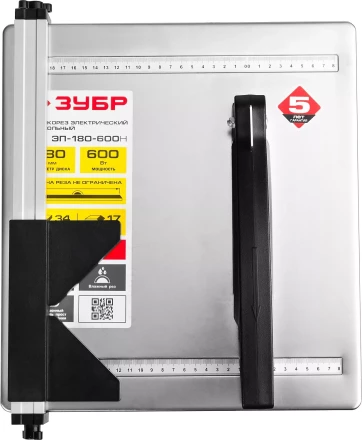 Электроплиткорез ЭП-180-600Н серия МАСТЕР купить в Кургане