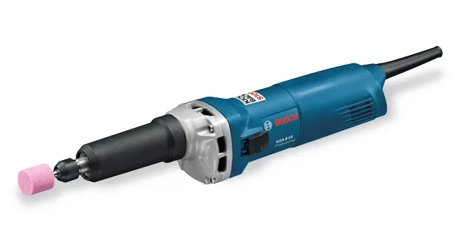 Прямая шлифмашина Bosch GGS 8 CE купить в Кургане