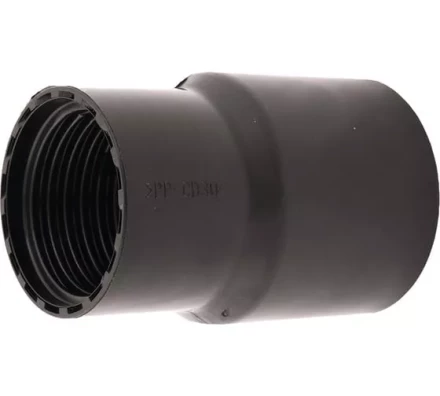 Коннектор для шланга 24 (вх.диам. 24,7мм, вых.диам. 27мм), Makita 195546-0 купить в Кургане