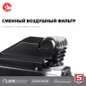 Компрессор воздушный КП-200-24 серия МАСТЕР купить в Кургане
