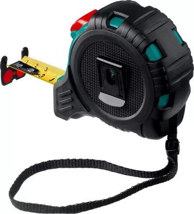 Рулетка с автостопом 3412-8-25 купить в Кургане