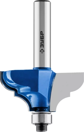 Фрезы кромочные калевочные №3 с подшипником 95мм серия ПРОФЕССИОНАЛ купить в Кургане