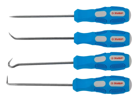 Наборы крючков для слесарных работ серия ЭКСПЕРТ купить в Кургане