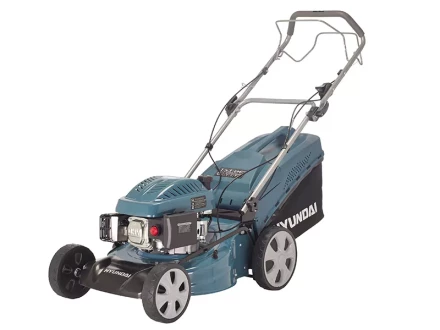 Самоходная бензиновая газонокосилка Hyundai L 5000S купить в Кургане