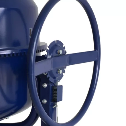 Бетономешалка Диолд БСЭ-130-02 купить в Кургане