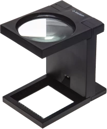 Лупы на подставке серия МАСТЕР