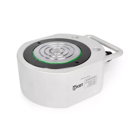 Домкрат низкий КВТ ДН-150П16 серия ПРОФИ (88498) купить в Кургане