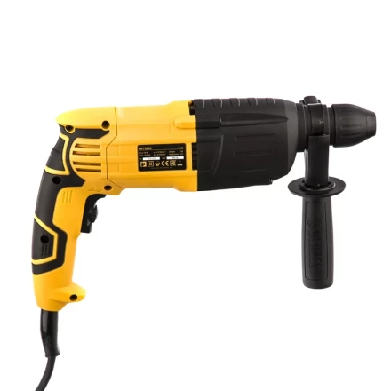 Перфоратор RH-750-24 Denzel 26605 купить в Кургане