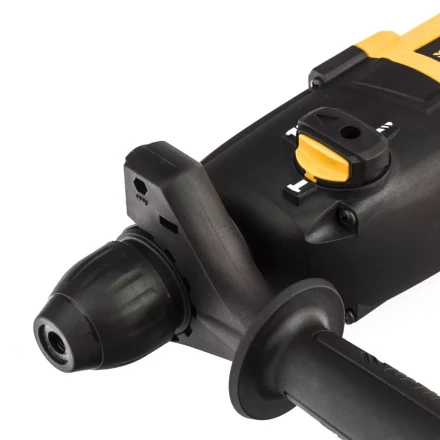 Перфоратор RH-750-24 Denzel 26605 купить в Кургане